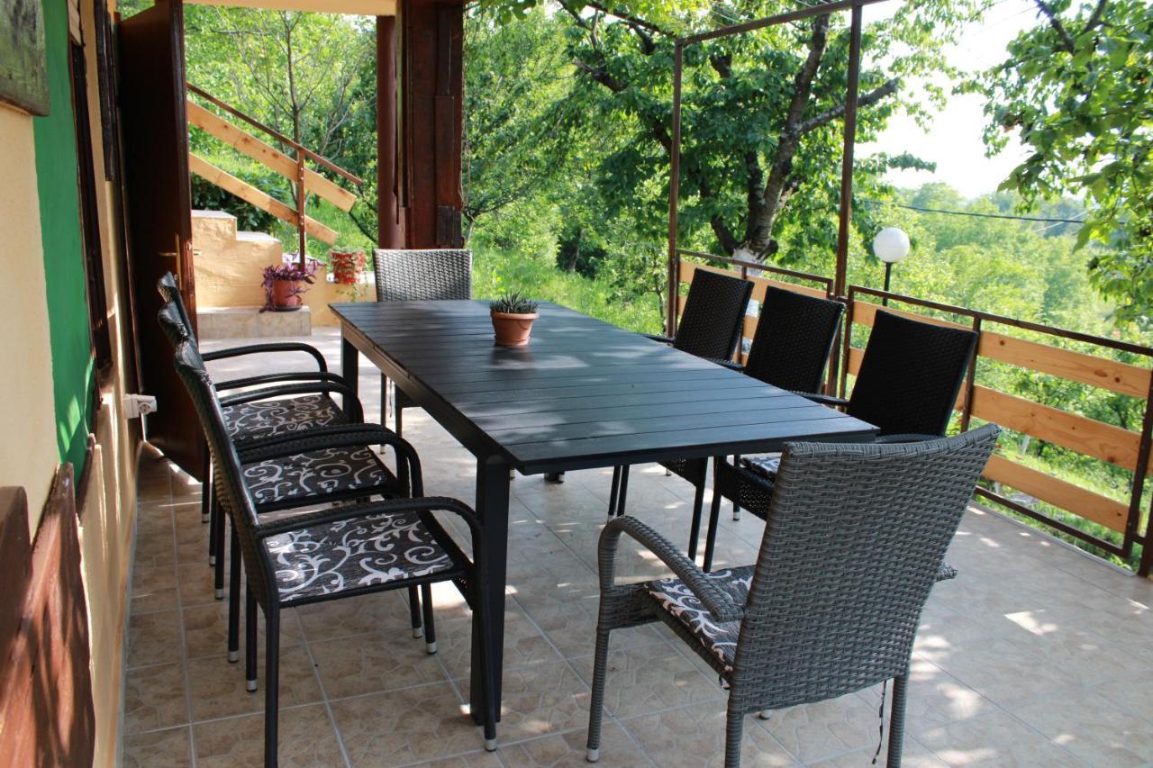 Apartment Marley Kuca Za Odmor