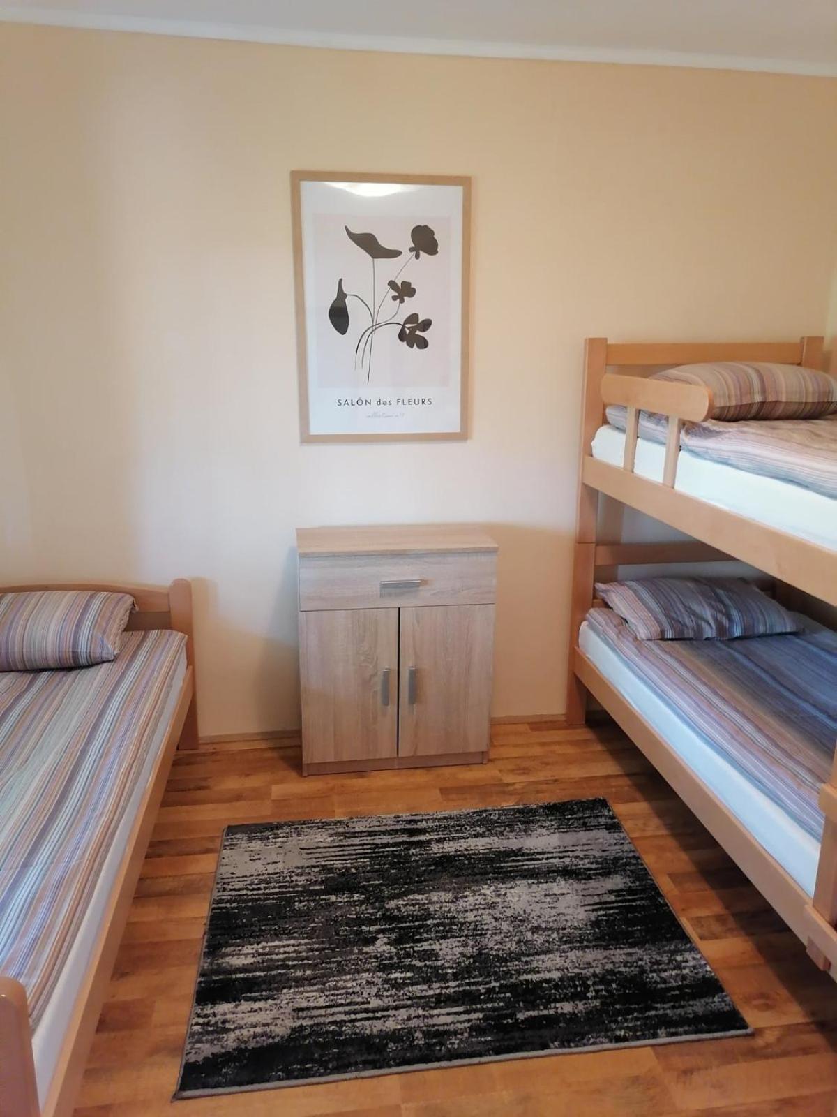 Marley Kuca Za Odmor Apartment